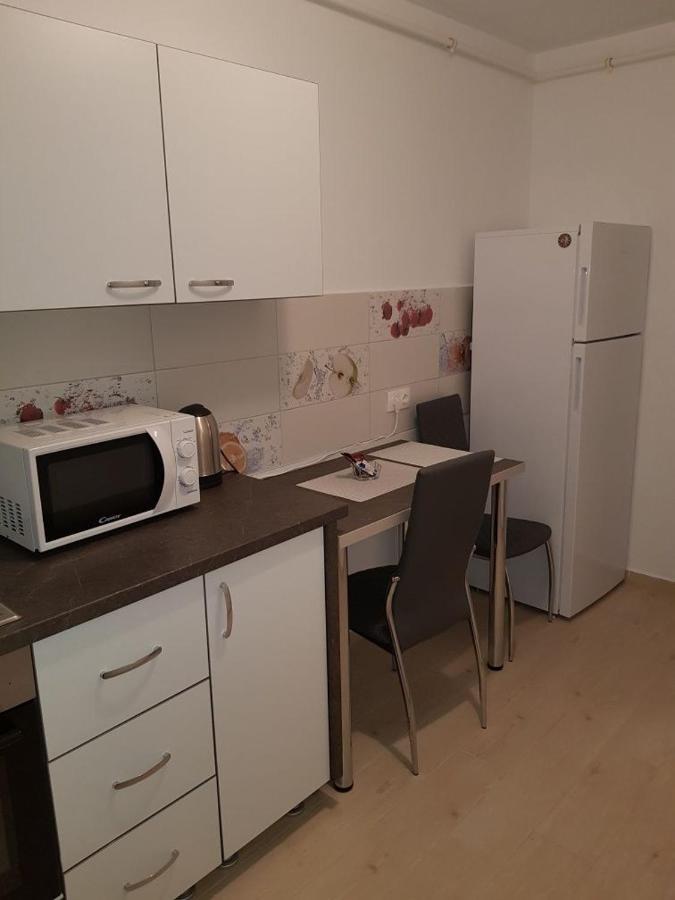 Avantgarden Brasov, Perfect Home - 1 Room Apartment Экстерьер фото
