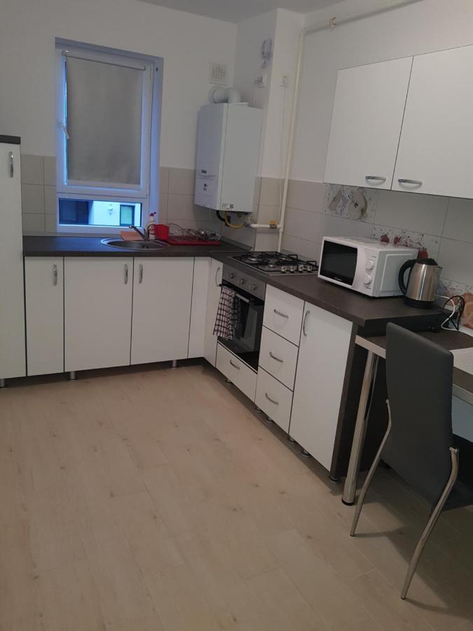 Avantgarden Brasov, Perfect Home - 1 Room Apartment Экстерьер фото
