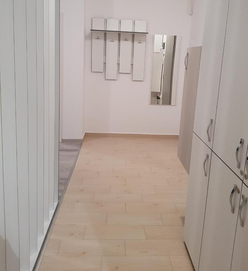 Avantgarden Brasov, Perfect Home - 1 Room Apartment Экстерьер фото