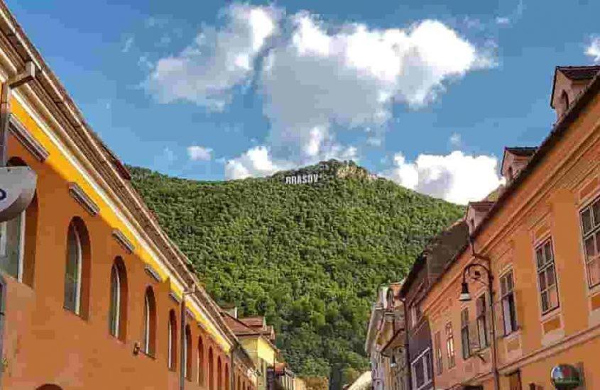 Avantgarden Brasov, Perfect Home - 1 Room Apartment Экстерьер фото