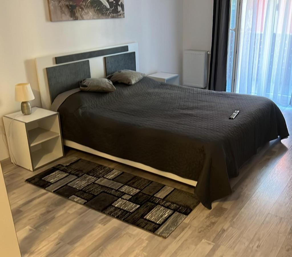 Avantgarden Brasov, Perfect Home - 1 Room Apartment Экстерьер фото